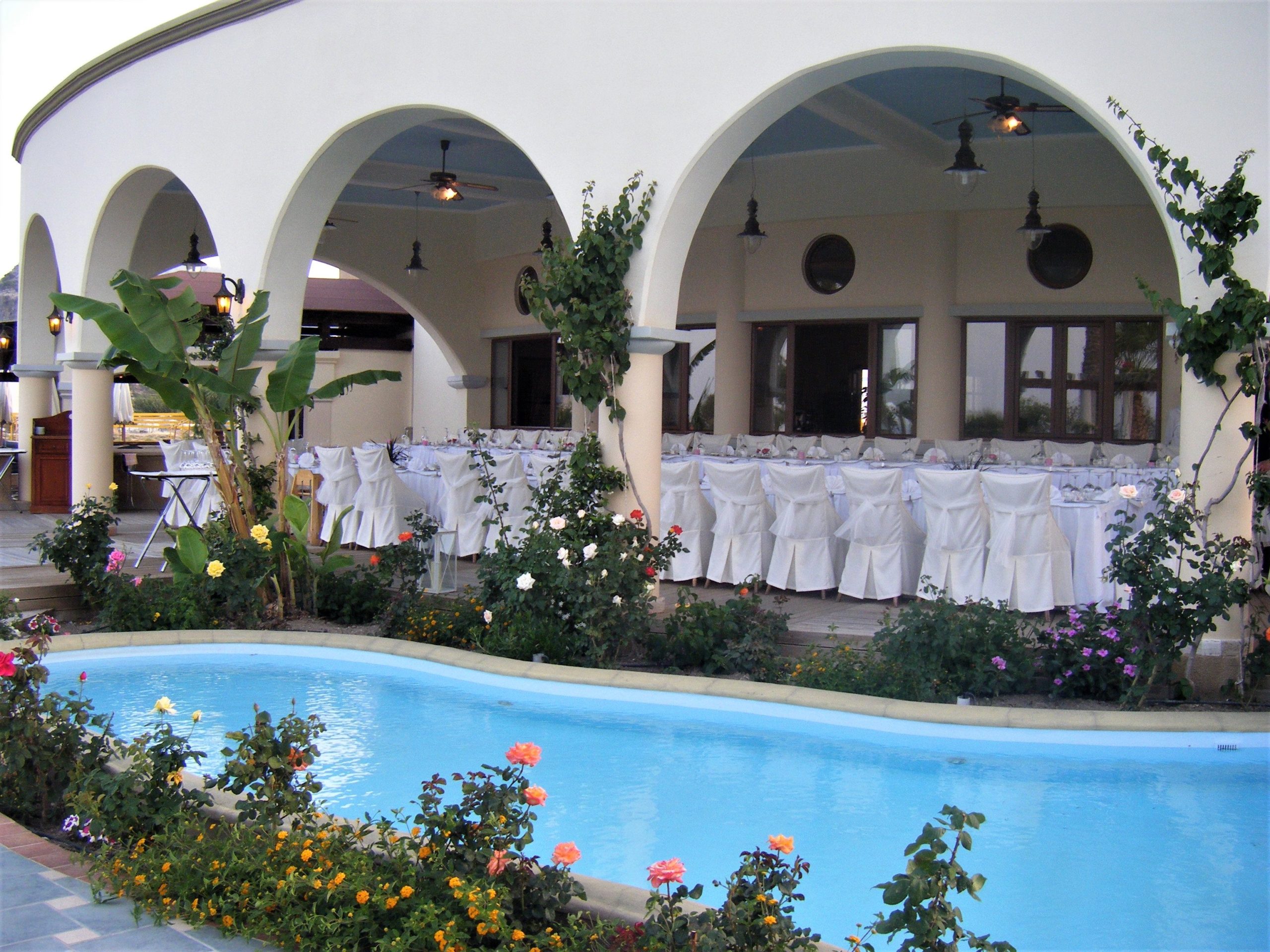 Hotel Atrium Palace Thalasso Spa Resort, Griechenland, Kalathos. Großes 1